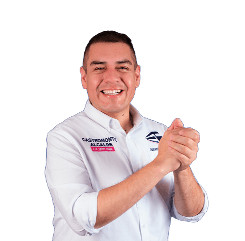 Sergio Castromonte